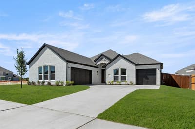 1633 Briarwood, Midlothian TX 76065 - Photo 2