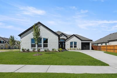 1633 Briarwood, Midlothian TX 76065