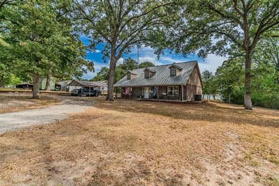 5781 COUNTY ROAD 3515, Quinlan TX 75474 - Photo 2