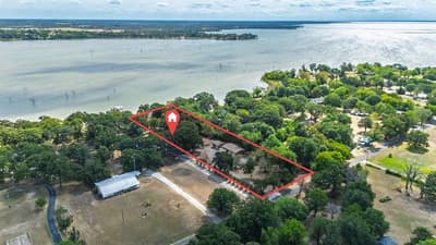 5781 COUNTY ROAD 3515, Quinlan TX 75474 - Photo 3