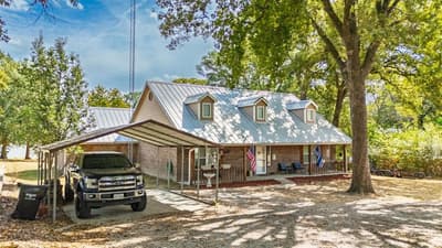 5781 COUNTY ROAD 3515, Quinlan TX 75474