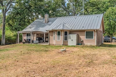 5781 COUNTY ROAD 3515, Quinlan TX 75474 - Photo 5