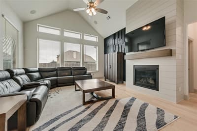 107 White Sands Lane, Forney TX 75126 - Photo 5
