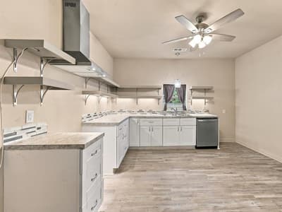 207 N Oneil Street, Alvord TX 76225 - Photo 5