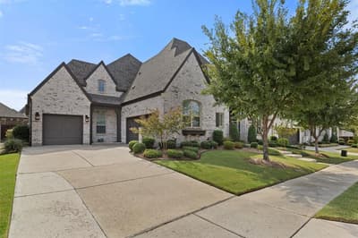 9716 Wilderness Road, Little Elm TX 75068 - Photo 2