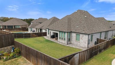 9716 Wilderness Road, Little Elm TX 75068 - Photo 3