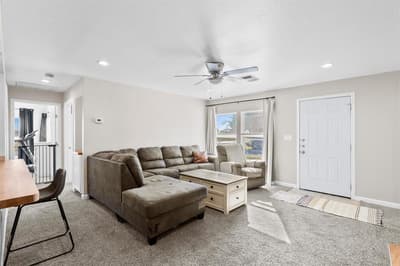 101 3rd Street, Valley View TX 76272 - Photo 3