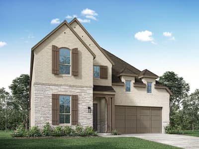3744 Bermuda Grass Way, Venus TX 76084