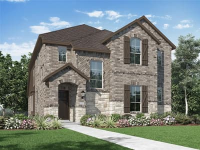 7574 Epiphany Way, Venus TX 76084