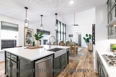 7574 Epiphany Way, Venus TX 76084 - Photo 5