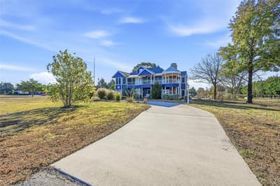 438 Johnson Lane, Ovilla TX 75154