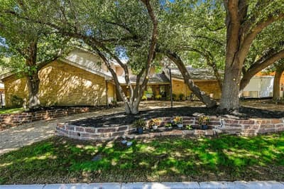 707 Findlay Drive, Arlington TX 76012