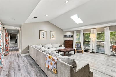 707 Findlay Drive, Arlington TX 76012 - Photo 5