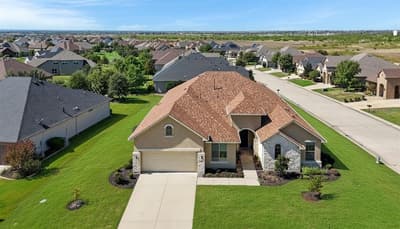 11804 Willet Way, Denton TX 76207 - Photo 2