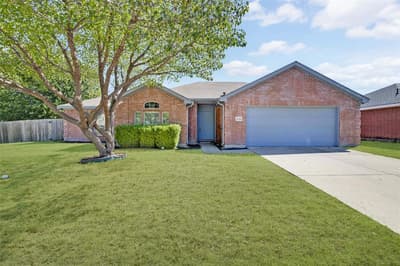 2724 Douglas Drive, McKinney TX 75071