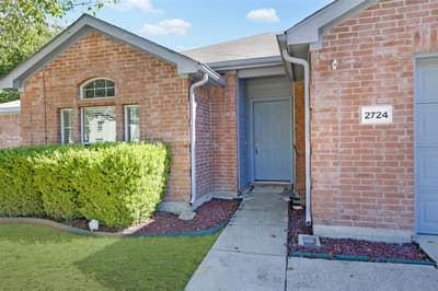 2724 Douglas Drive, McKinney TX 75071 - Photo 4
