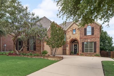 942 Redbird Lane, Allen TX 75013 - Photo 2