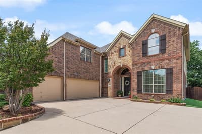 942 Redbird Lane, Allen TX 75013
