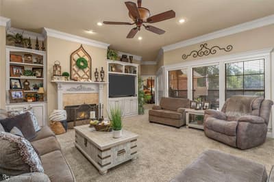 828 Brittany Lane, Bossier City LA 71111 - Photo 4