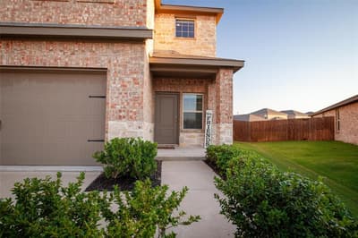 1506 Usal Court, Forney TX 75126 - Photo 2