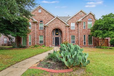 1713 Endicott Drive, Plano TX 75025