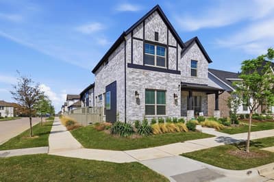 1520 Bonsmara Drive, Northlake TX 76247