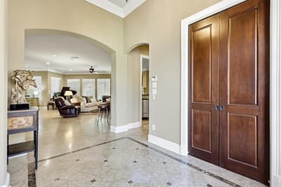 2726 Country Club Road, Pantego TX 76013 - Photo 4