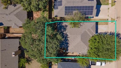 1500 Paco Trail, Denton TX 76209 - Photo 3