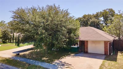1500 Paco Trail, Denton TX 76209