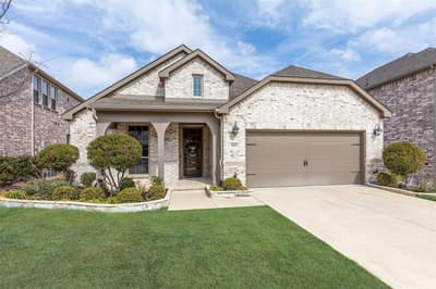 9605 Sunset Lane, Oak Point TX 75068