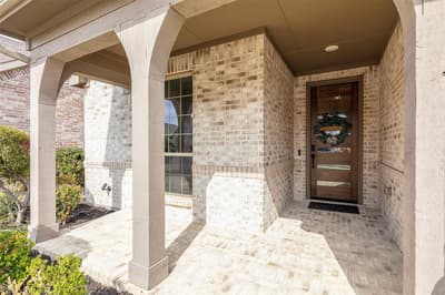 9605 Sunset Lane, Oak Point TX 75068 - Photo 5
