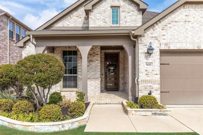 9605 Sunset Lane, Oak Point TX 75068 - Photo 4