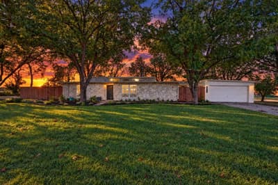 10115 General Bond Court, McKinney TX 75071