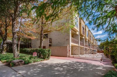 3208 Wycliff Avenue # 3208, Dallas TX 75219 - Photo 2