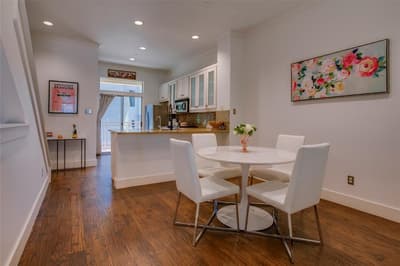 3208 Wycliff Avenue # 3208, Dallas TX 75219 - Photo 5