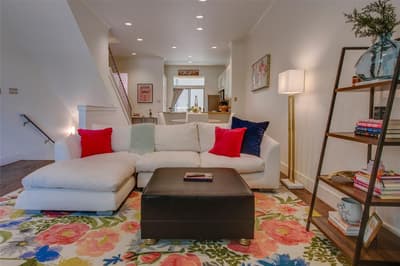 3208 Wycliff Avenue # 3208, Dallas TX 75219 - Photo 4