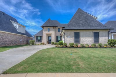 711 Julesburg Lane, Benton LA 71006