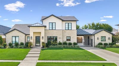 826 Marie Drive, Colleyville TX 76034