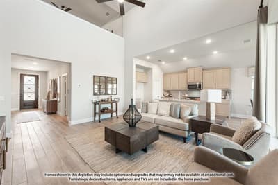 9022 Palafox Street, Royse City TX 75189 - Photo 5