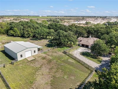 5201 County Road 707, Alvarado TX 76009 - Photo 3