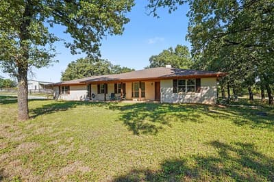 5201 County Road 707, Alvarado TX 76009