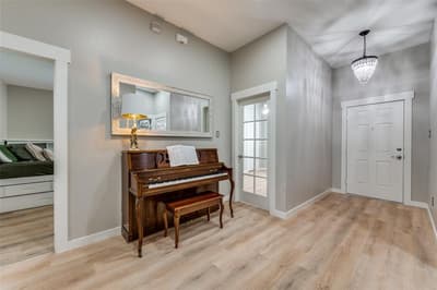 2820 Saddlebred Trail, Celina TX 75009 - Photo 2