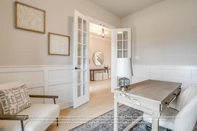 2109 Redding Drive, Mansfield TX 76084 - Photo 5