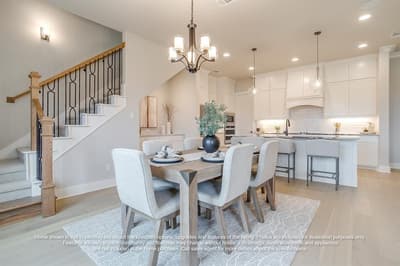 2109 Redding Drive, Mansfield TX 76084 - Photo 4