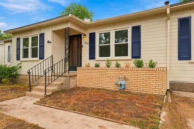 1806 Rambler Drive, Waco TX 76710 - Photo 2