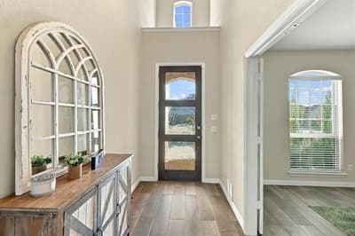 2161 Cloverfern Way, Haslet TX 76052 - Photo 4