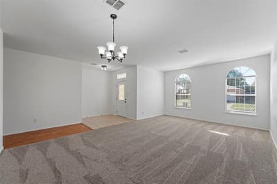 2337 Magnolia Drive, Little Elm TX 75068 - Photo 2