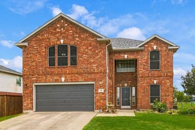 200 Ellicott Drive, Roanoke TX 76262 - Photo 2