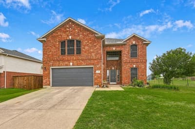 200 Ellicott Drive, Roanoke TX 76262