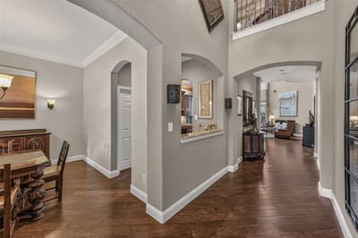 6820 River Park Circle, Fort Worth TX 76116 - Photo 5
